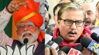 manoj jha pm modi