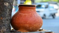 Matke Ka Paani