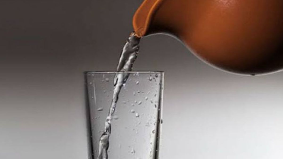 Matke Ka Paani