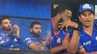 IPL 2024 MI vs RR Mumbai Indians 3 groups rohit sharma hardik pandya