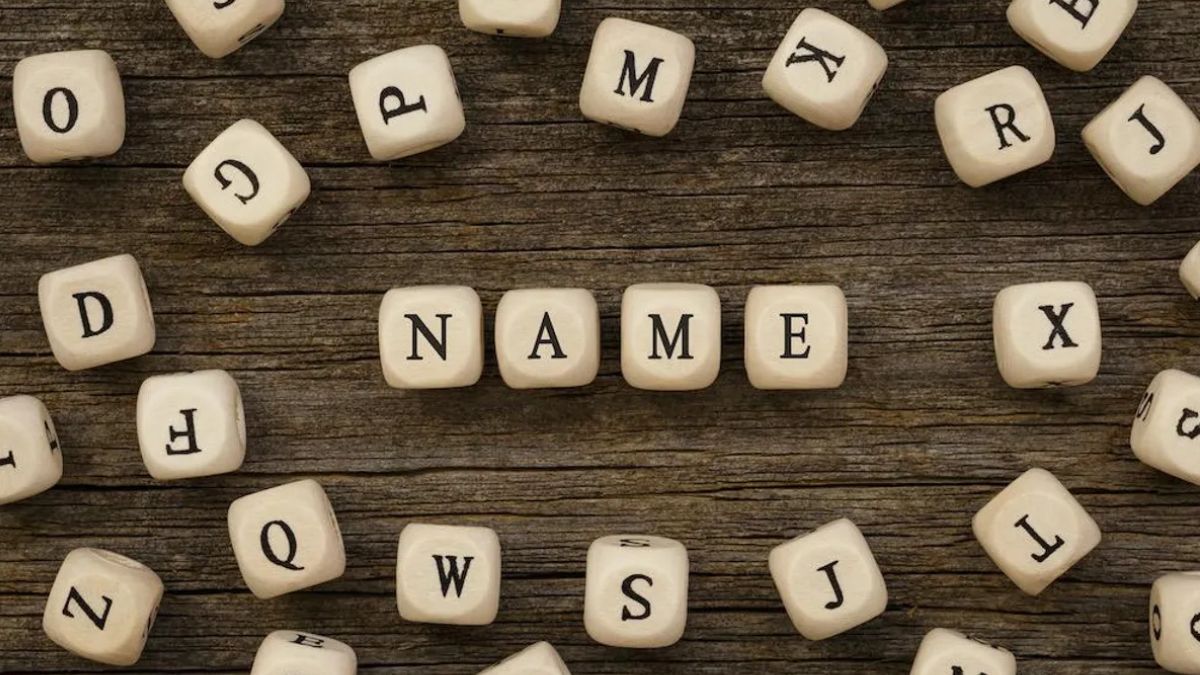 Startup Name