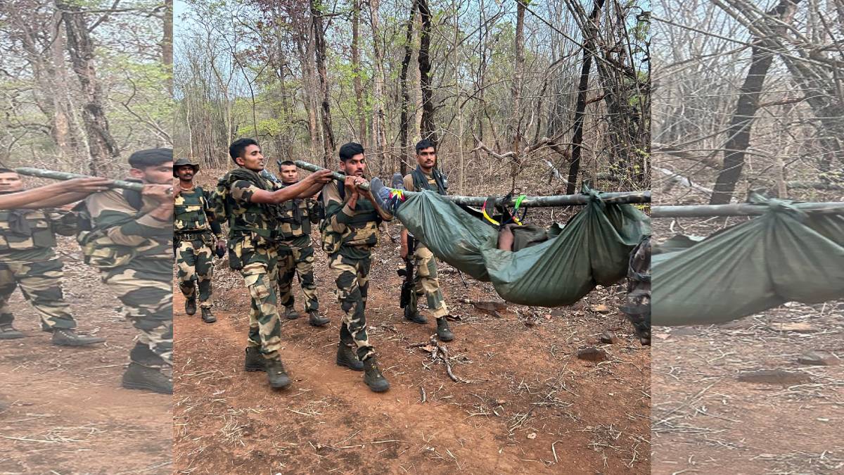 naxal