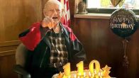 Secrets for a Longer Life