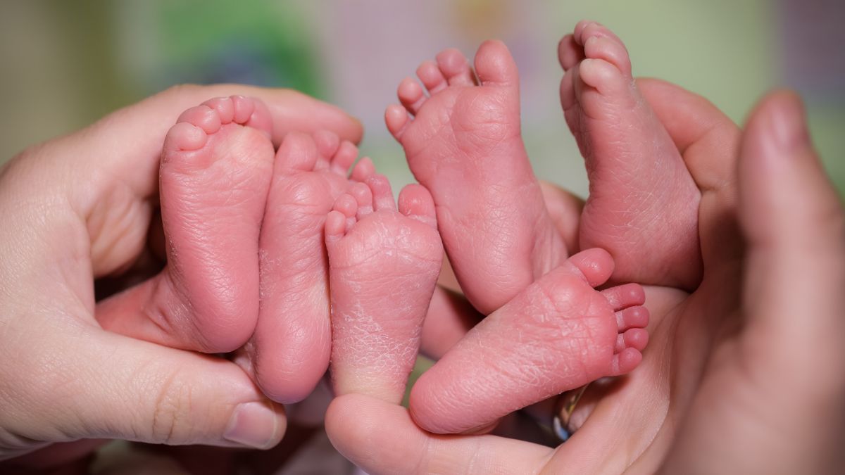 Multiple Pregnancy