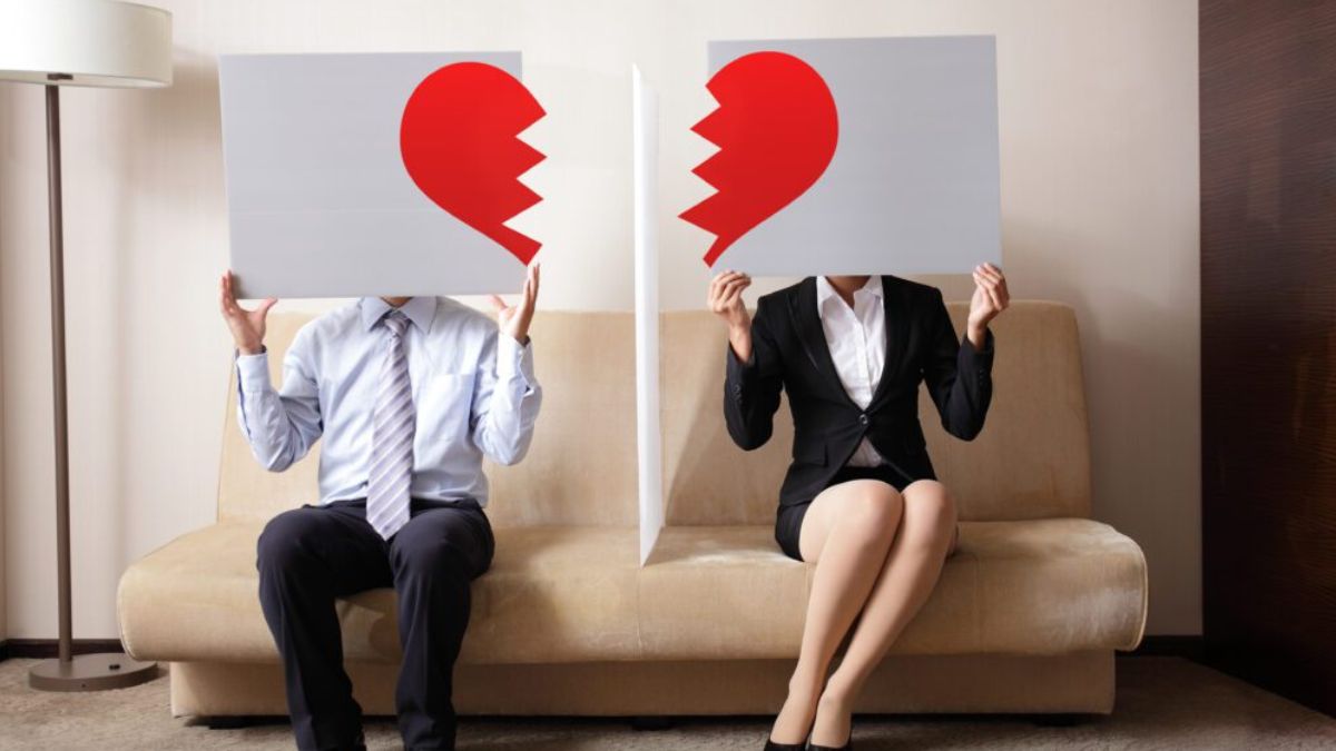 Relationship Tips