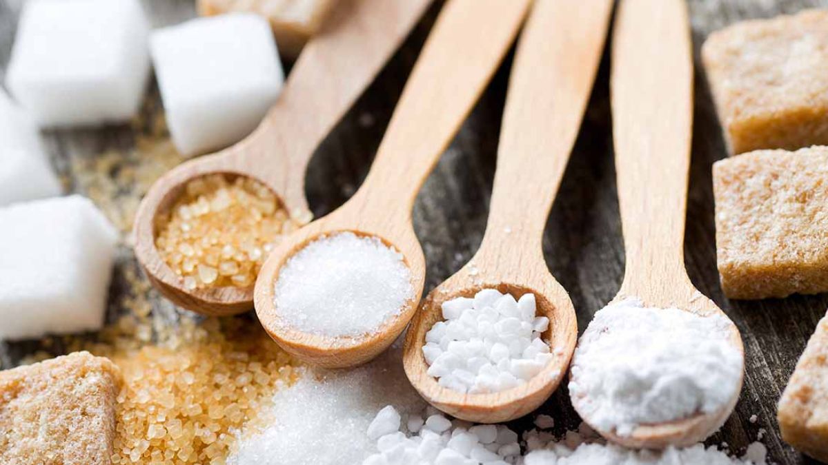 Saccharin