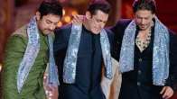 salman and shahrukh khan