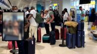 sangster international airport