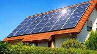 solar roof top