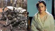 Actress Soundarya Death
