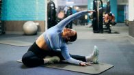 Stretching