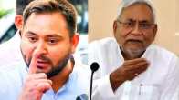 बिहार में महागठबंधन की सीटों पर जेडीयू और बीजेपी के साथ प्रशांत किशोर की भी चुनौती है।