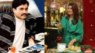 twinkle khanna dawood