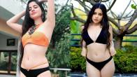 Urfi Javed LSD 2 Stripping Scene
