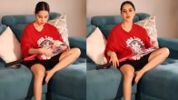 Urfi Javed Viral Dress