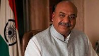 air india, Sudhanshu mittal
