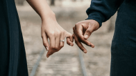 100 Year Old World War-II US Veteran Marriage