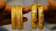 9 Carat Gold