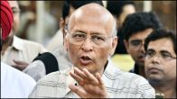 Abhishek Manu Singhvi speaks to the media