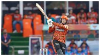 Abhishek Sharma Most sixes by an Indian batter in an IPL season Virat Kohli SRH vs PBKS IPL 2024