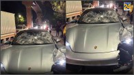 Pune Road Accident