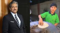 Anand mahindra