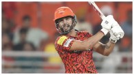 Nitish Kumar Reddy Becomes Most Expensive Player in Andhra Premier League SRH IPL 2024