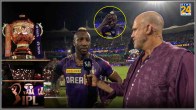 Andre Russell KKR IPL 2024