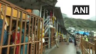 Badrinath Dham Yatra 2024