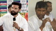 Bihar Lok Sabha Election 2024 All is Well between Chirag and Pashupati