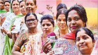 Lok Sabha Election 2024