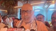Bihar Muzaffarpur BJP Giriraj Singh
