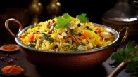 Biryani Recipe