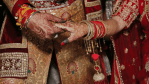 Bride Friend Attack Groom Viral Video