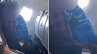 British Airways Flight Passengers Physical Relation