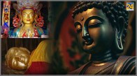 Buddha Temples In India