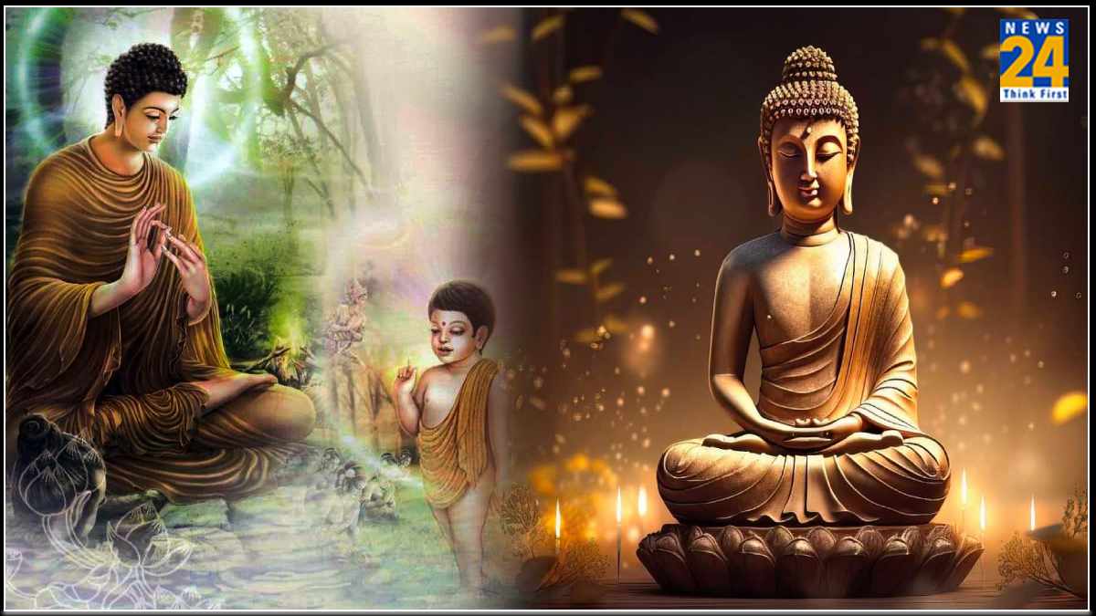 Budh Purnima Katha