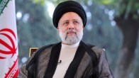 Iran President Ebrahim Raisi