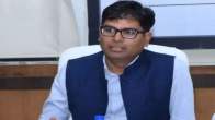 CG Minister OP Choudhary Hit Back Deepak Baij