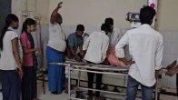 bihar CHO thrown down
