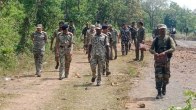 Chhattisgarh Naxal