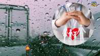 Cyclone Remal And Health Tips