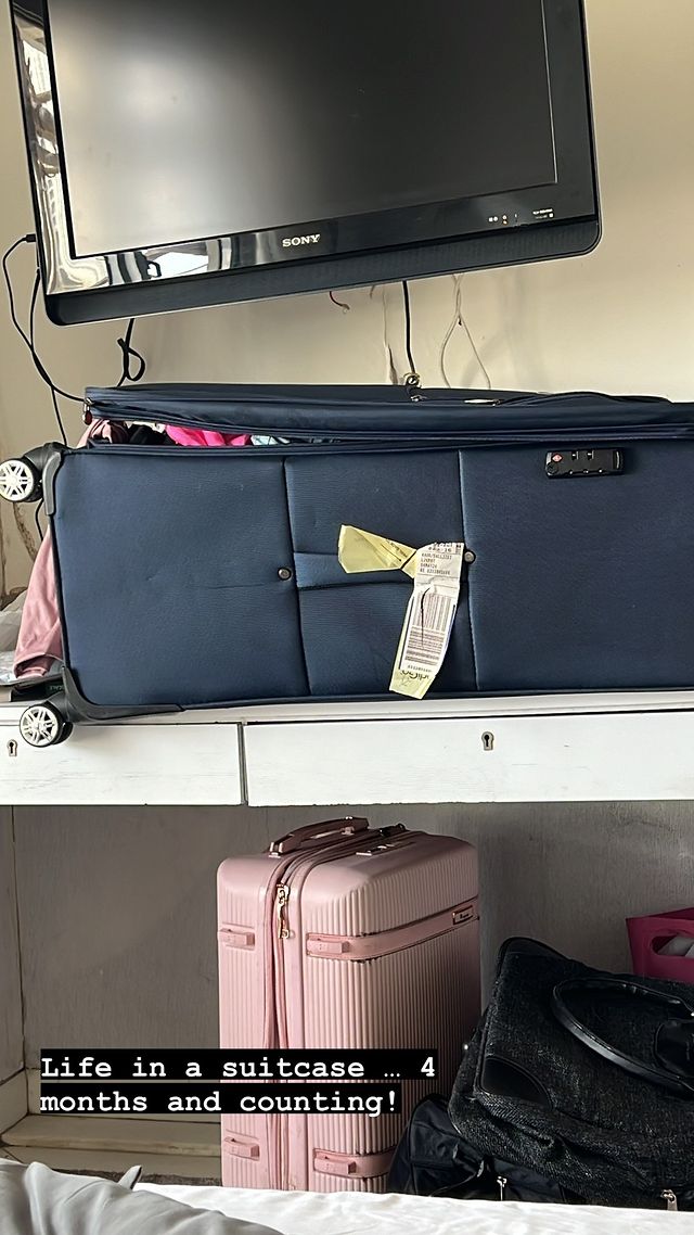 Dalljiet Kaur Viral Post