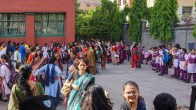 Gujarat Ahmedabad Schools Received Bomb Threat Email