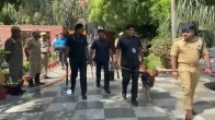 Delhi Private Schools Bomb Threat
