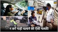 Fine for under 18 Driving in India