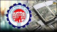 EPF Withdrawal Claim
