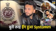 Elvish Yadav Controversies