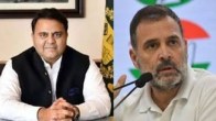 Fawad Chaudhry-Rahul Gandhi