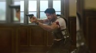 Fight Hijack Climax Yodha